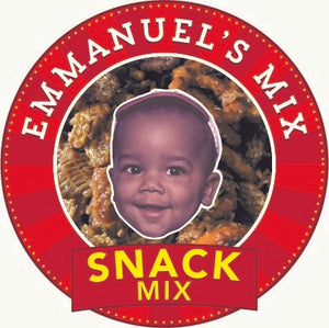 Emmanuel&#39;s Mix